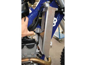 Axp Racing Radiator Guards Sherco 12 23 B