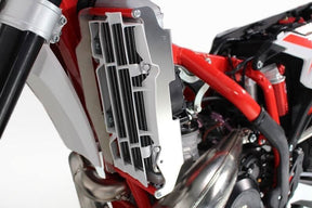 Axp Racing Radiator Guards Rr125 300 20 2