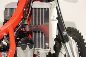 Axp Racing Radiator Guards Rr350+ 20 22 R