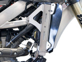 Axp Racing Radiator Guards Wrf/Xef Al