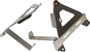 Axp Racing Radiator Guards Yzf450 23 Al