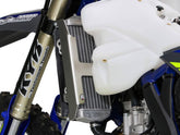 Axp Racing Radiator Guards Sherco 24 Bk