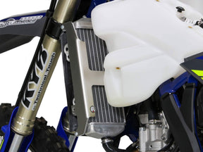 Axp Racing Radiator Guards Sherco 24 Bk