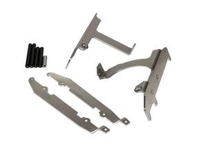Axp Racing Radiator Guards Sherco 24 Bk