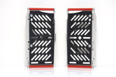 Axp Racing Xtrem Radiator Guards Beta
