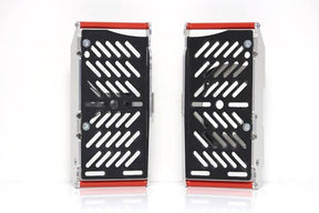 Axp Racing Xtrem Radiator Guards Beta