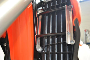 Axp Racing Radiator Guards Hva Tc/Fc 18