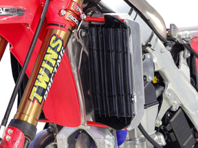 Axp Racing Radiator Guards Honda Crf450 2