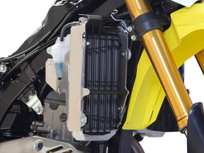 Axp Racing Radiator Guards Suzuki Dr Z4 S