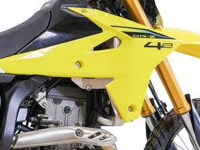 Axp Racing Radiator Guards Suzuki Dr Z4 S