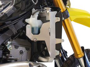 Axp Racing Radiator Guards Suzuki Dr Z4 S
