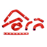 Samco Sport Radiator Hose Kit Hon Rd