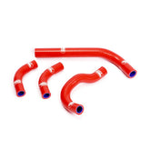 Samco Sport Radiator Hose Kit Hon Rd