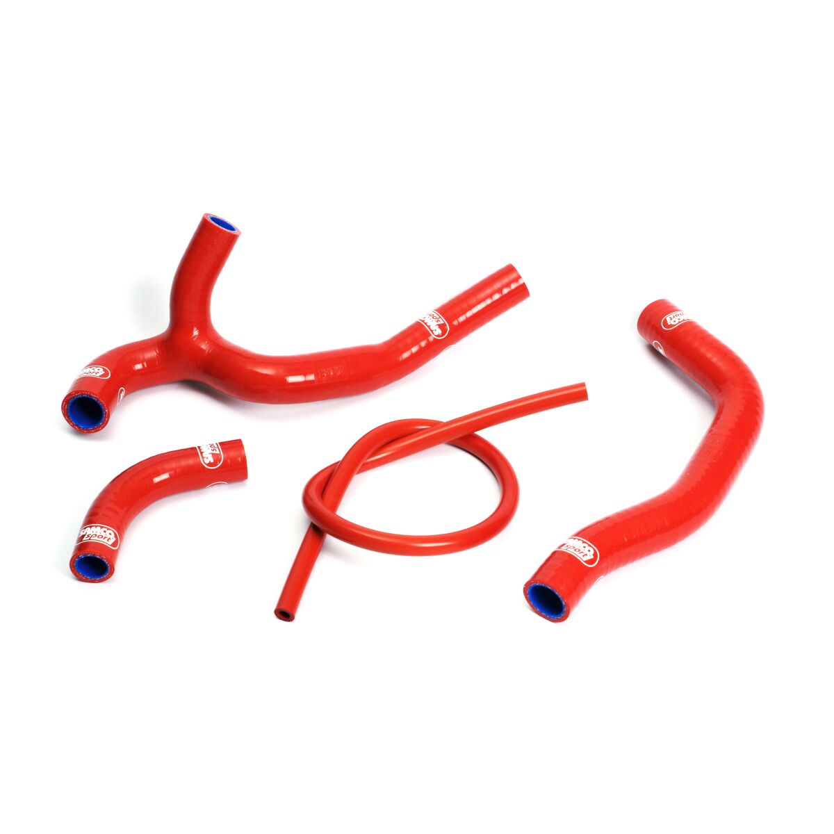Samco Sport Radiator Hose Kit Hon Rd