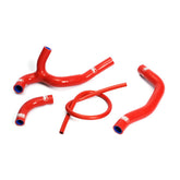 Samco Sport Radiator Hose Kit Hon Rd