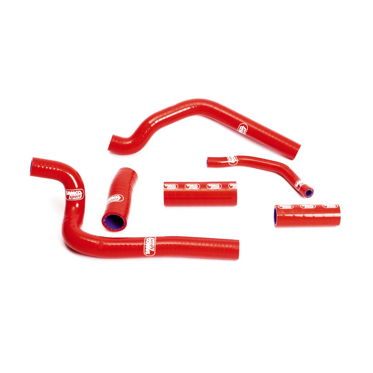 Samco Sport Radiator Hose Kit Hon Rd