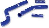 Samco Sport Radiator Hose Kit Kaw Bl