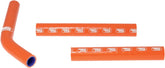 Samco Sport Radiator Hose Kit Ktm Or