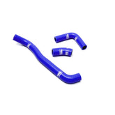 Samco Sport Radiator Hose Kit Suz Bl