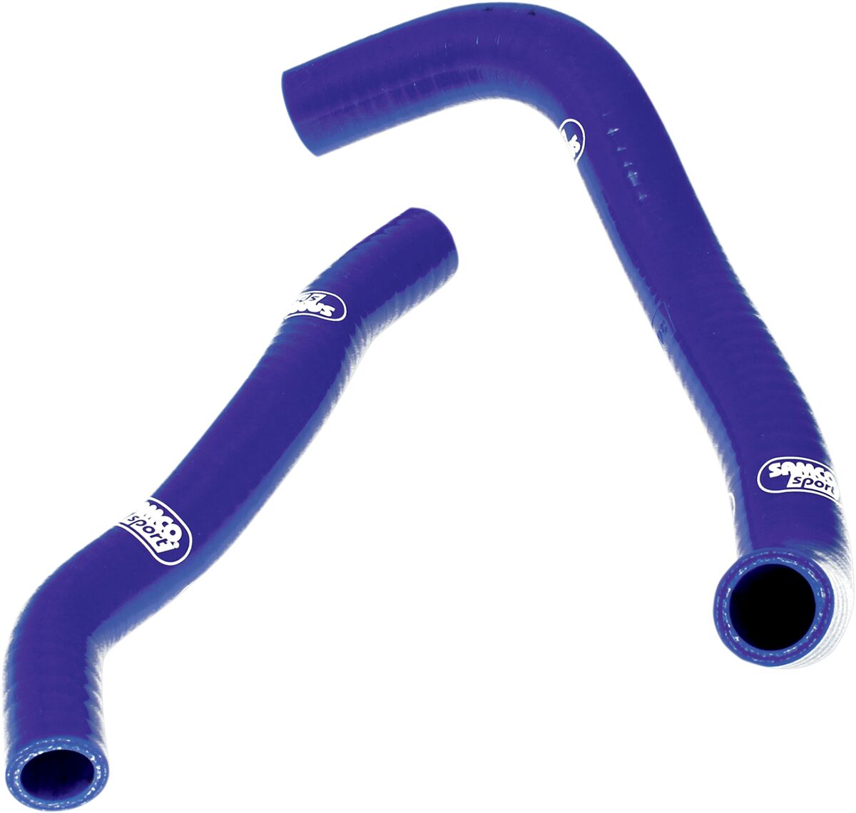 Samco Sport Radiator Hose Kit Suz Bl