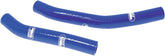 Samco Sport Radiator Hose Kit Suz Bl
