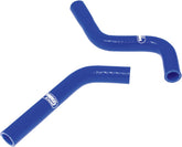 Samco Sport Radiator Hose Kit Yam Bl