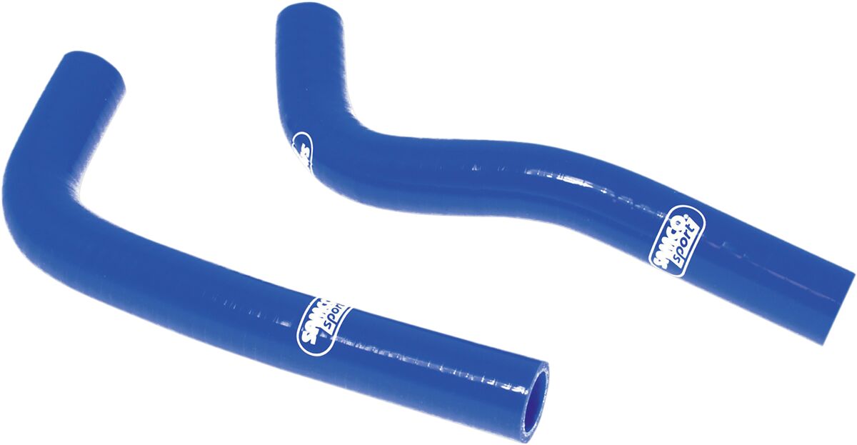 Samco Sport Radiator Hose Kit Yam Bl