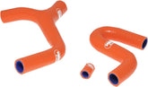 Samco Sport Radiator Hose Kit Ktm Or