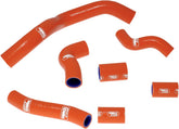 Samco Sport Radiator Hose Kit Ktm Or