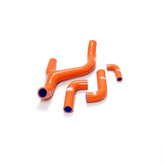 Samco Sport Radiator Hose Kit Ktm Or