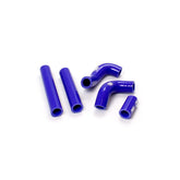 Samco Sport Radiator Hose Kit Hus Bl
