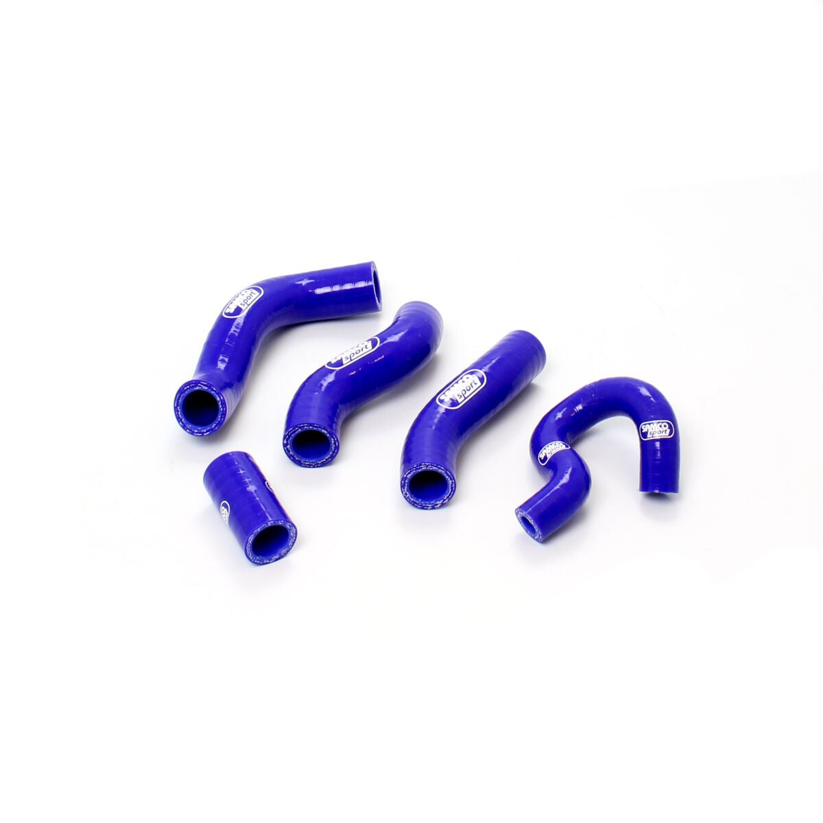 Samco Sport Radiator Hose Kit Hus Bl