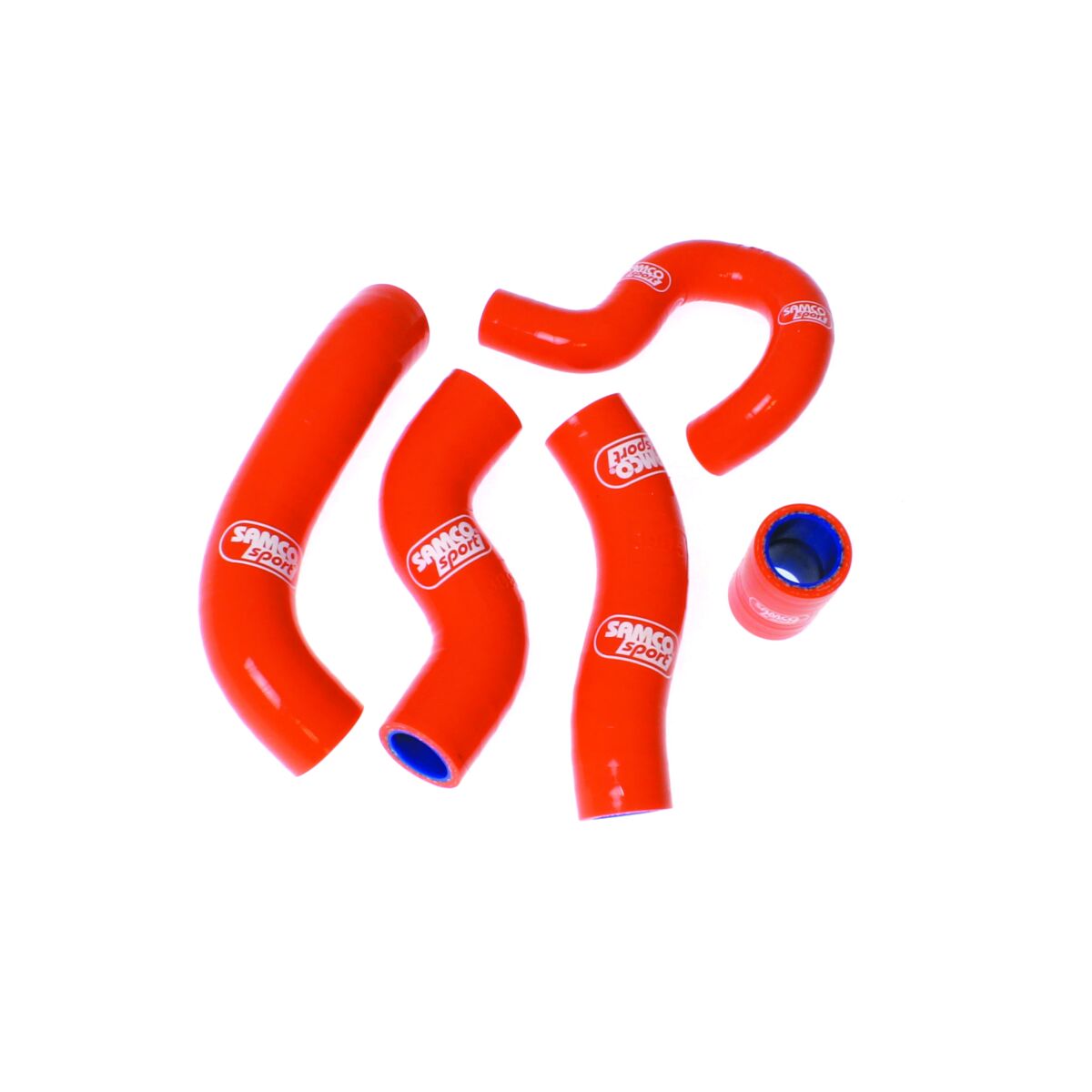 Samco Sport Radiator Hose Kit Ktm Or