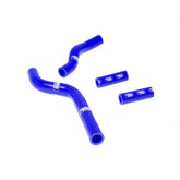 Samco Sport Radiator Hose Kit Yam Bl