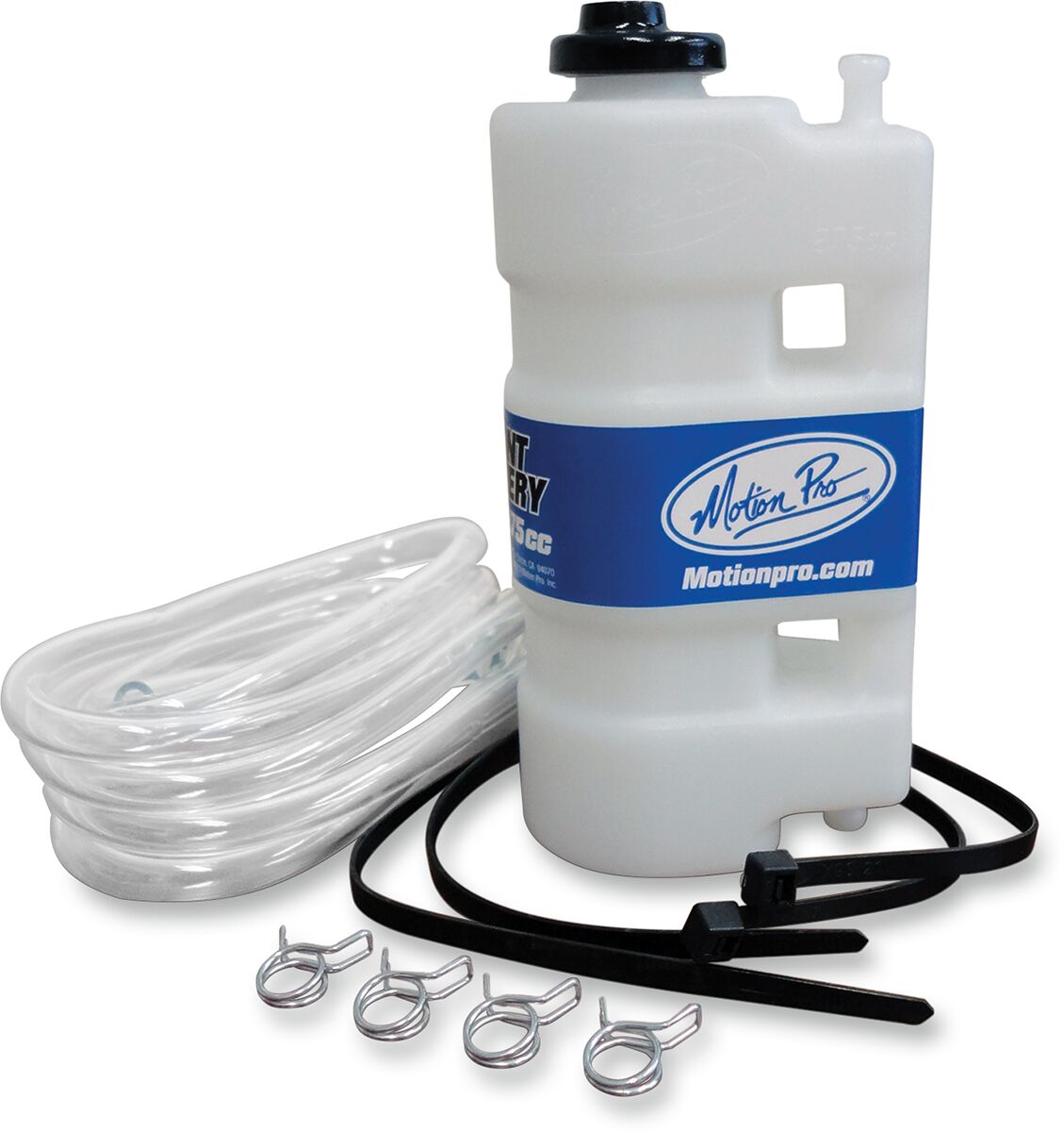 Motion Pro Coolant Recover Tank275 Cc