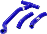 Samco Sport Radiator Hose Kit Sherco