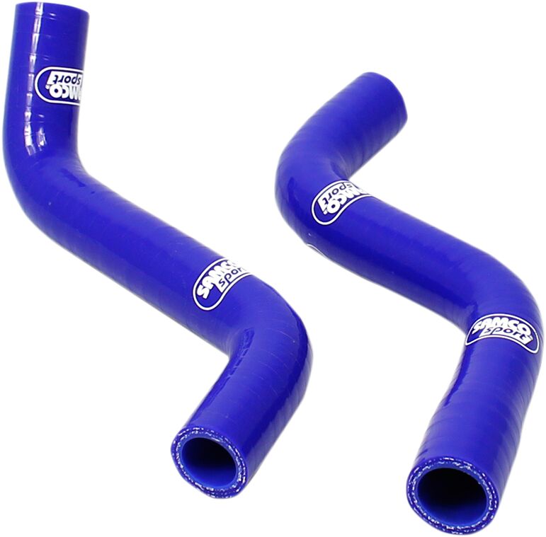 Samco Sport Radiator Hose Kit Yam Blu