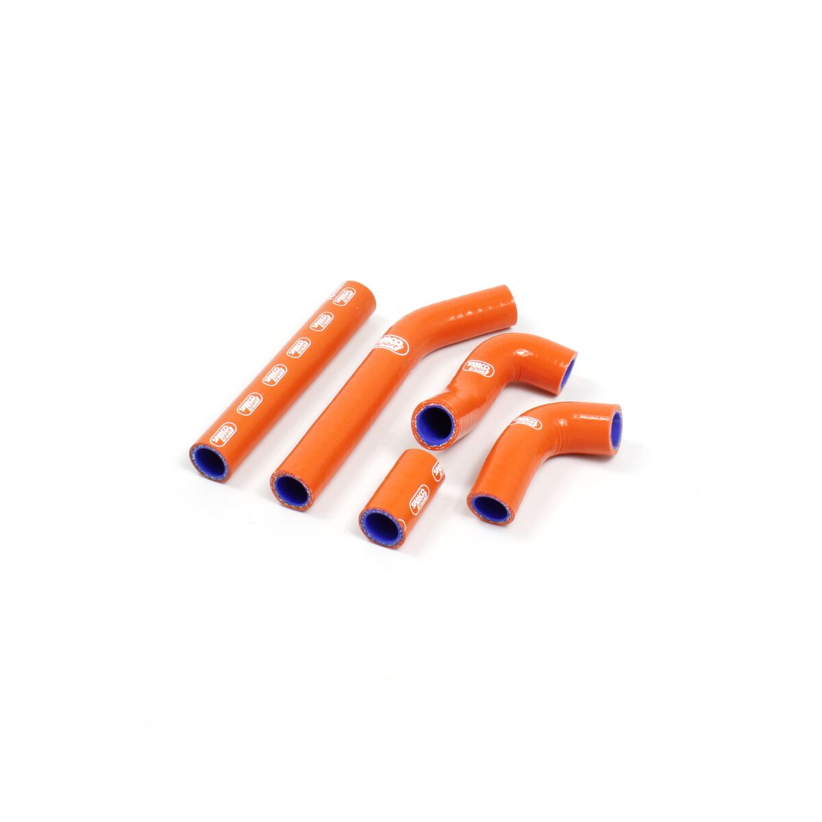 Samco Sport Radiator Hose Kit Ktm Or