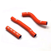 Samco Sport Radiator Hose Kit Ktm Or