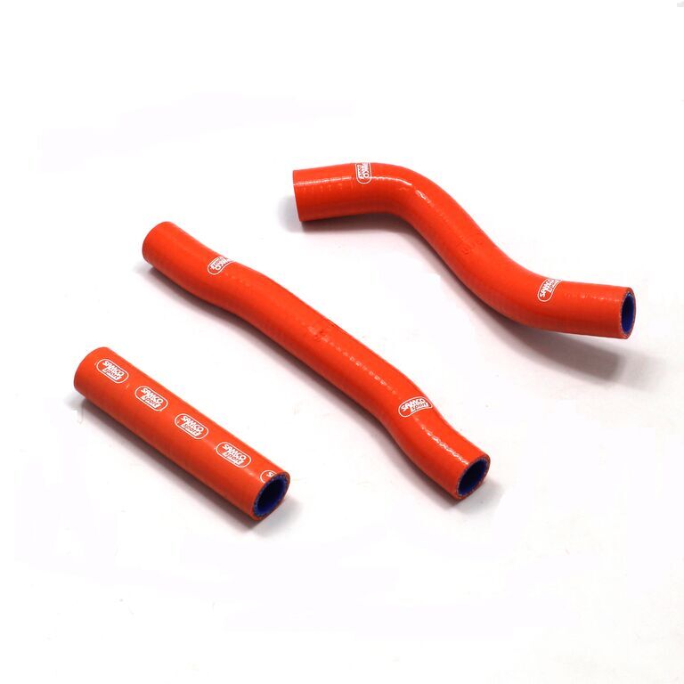 Samco Sport Radiator Hose Kit Ktm Or