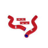 Samco Sport Radiator Hose Kit Suz Rd