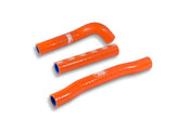 Samco Sport Radiator Hose Kit Ktm Or