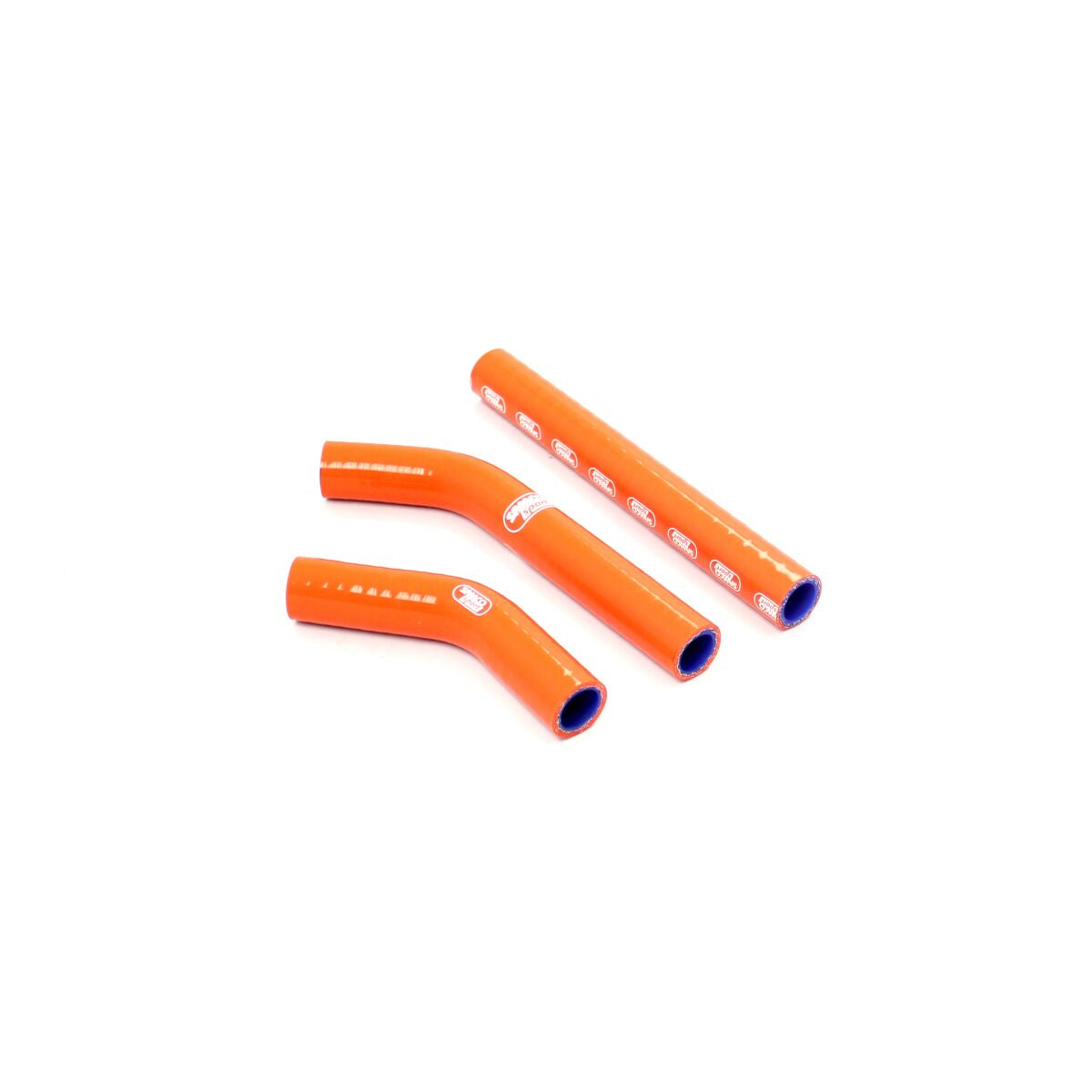 Samco Sport Radiator Hose Kit Ktm Or