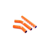 Samco Sport Radiator Hose Kit Ktm Or