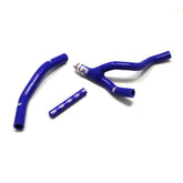 Samco Sport Radiator Hose Kit Yam Bl