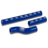 Samco Sport Radiator Hose Kit Hus Bl