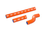 Samco Sport Radiator Hose Kit Ktm Or