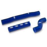 Samco Sport Radiator Hose Kit Hus Bl