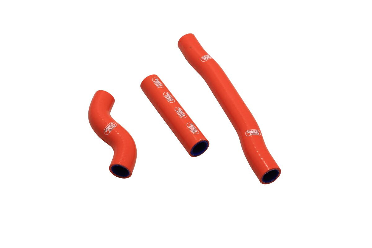 Samco Sport Radiator Hose Kit Ktm Or
