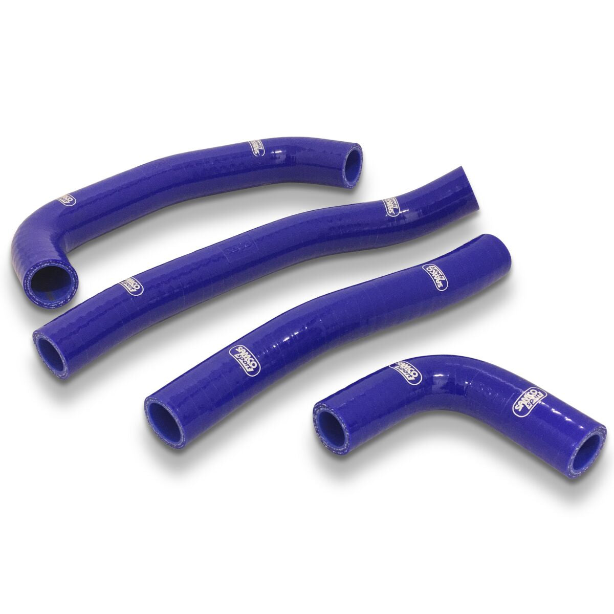Samco Sport Radiator Hose Kit Hon Bl